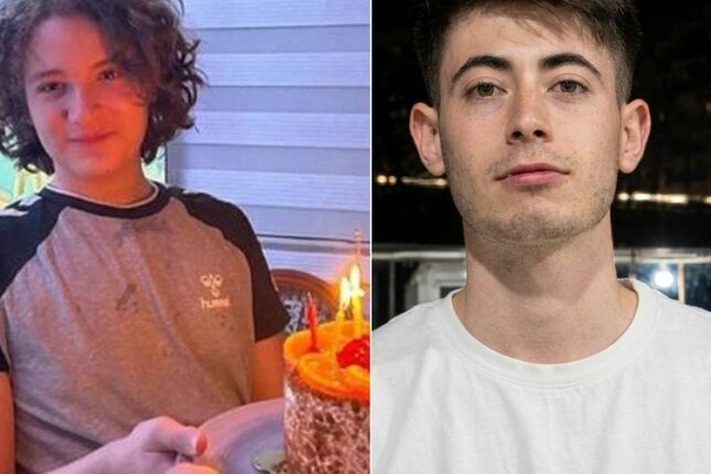 Qətliam törədən yeniyetmələri birləşdirən DETAL – Hər ikisi BU OYUNU oynayıb