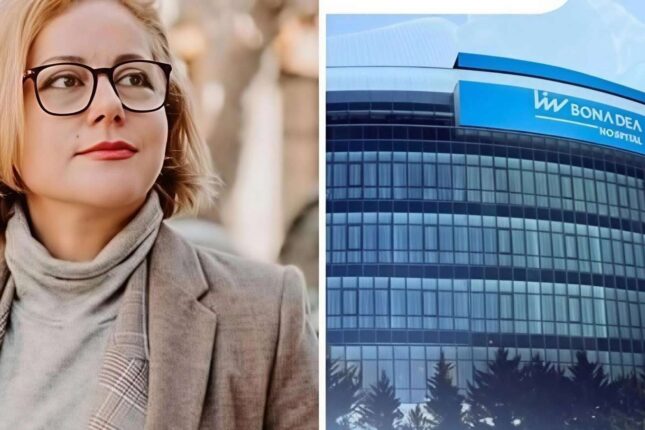 “Bona Dea” ilə bağlı şok fakt