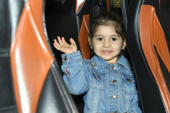 Xocavənd, Qırmızı Bazar və Xanobaya köç karvanları yola salındı (FOTO)