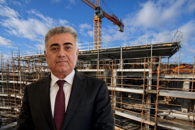 Ağalar Allahyarovun şirkəti fəhlələrin pulunu niyə vermir? – “SMTS”in Ağdam “macəra”ları