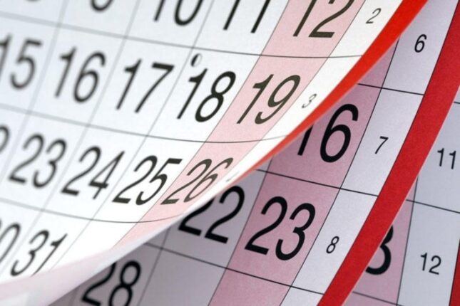 Azərbaycanda 3 gün ardıcıl iş OLMAYACAQ