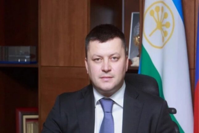 Ufa meri saxlanılıb