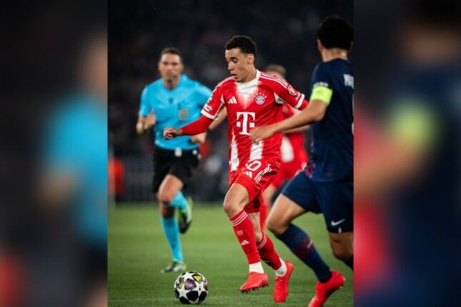 PSJ – “Bavariya” oyununda 9 qol vuruldu