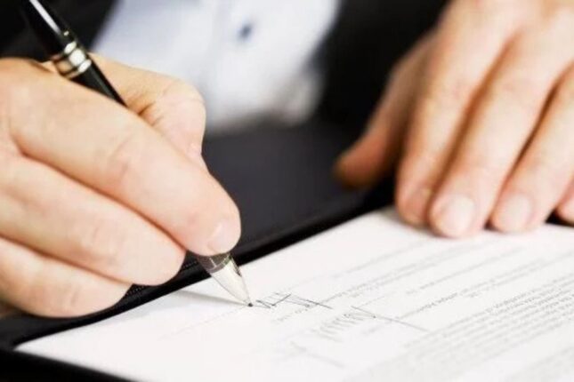 İş adamının 3 şirkəti ləğv olunur