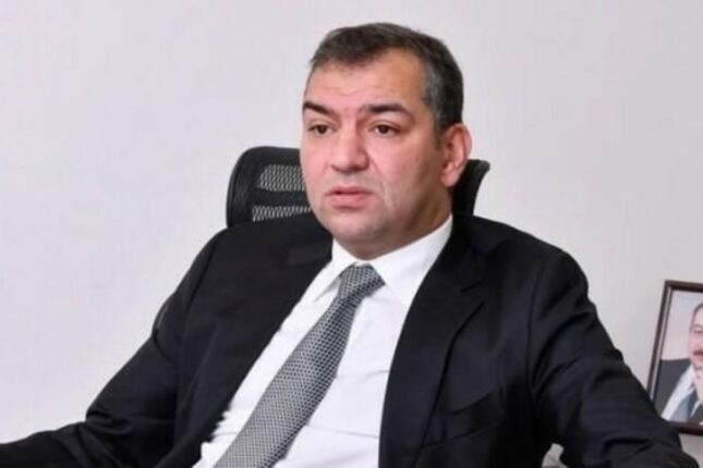 Bir ildə iki quruma rəis təyin olunan məmurun yerinə təyinat – FOTO