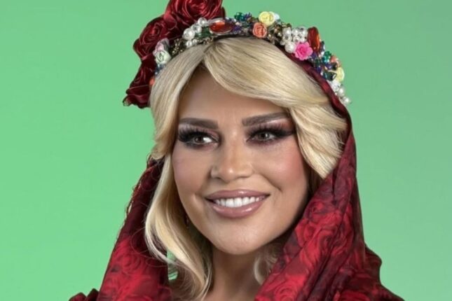 “Müğənnilik qadın sənəti deyil