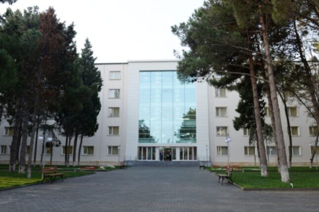 Sumqayıt şəhər 1 saylı xəstəxsanada acınacaqlı vəziyyət – Video