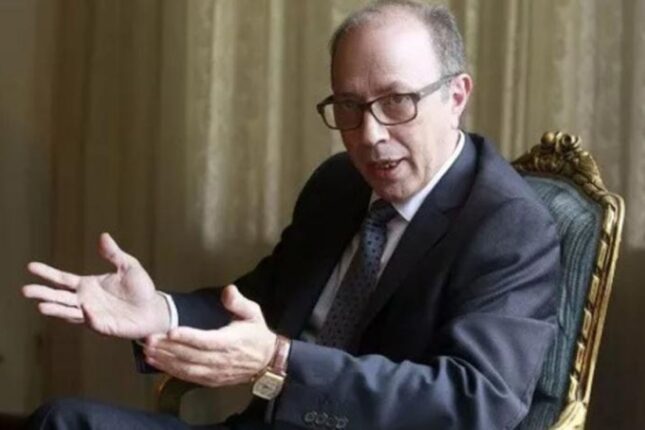 “Ermənistan çıxılmaz vəziyyətdədir”