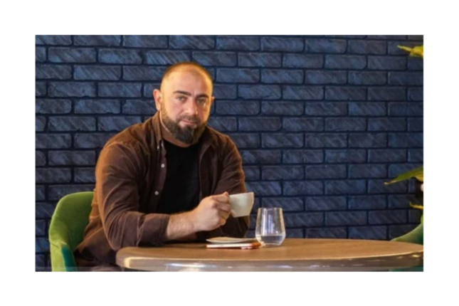 Zaqatalada güllələnən iş adamı imiş… – FOTOları