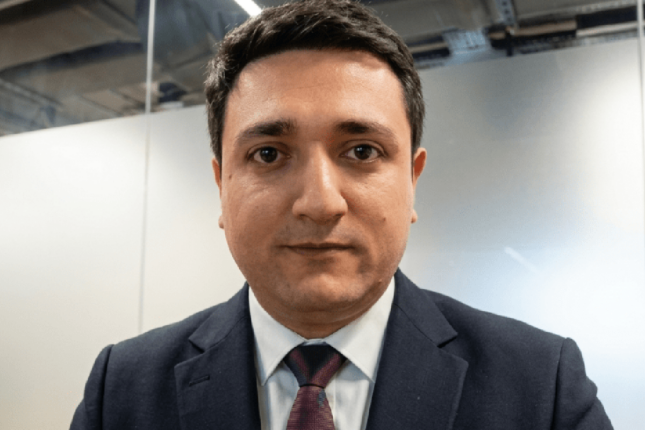 Dövlət Statistika Komitəsində yeni təyinat