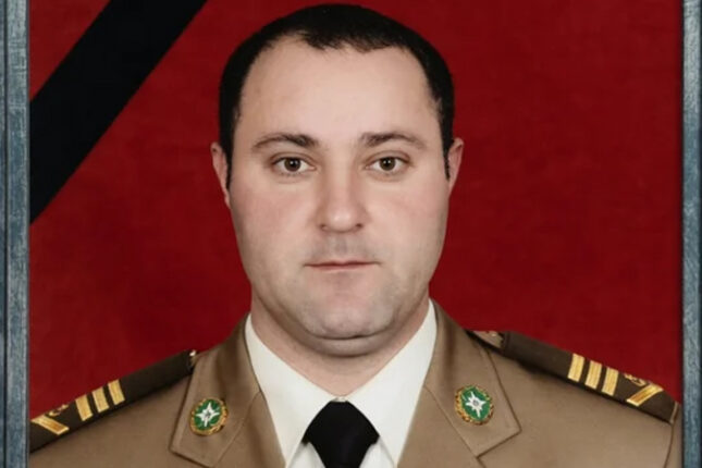 FHN əməkdaşı iş başında öldü