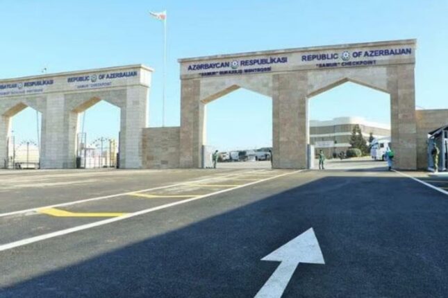 Quru sərhədlər bu tarixdə açılacaq – Partiya sədri