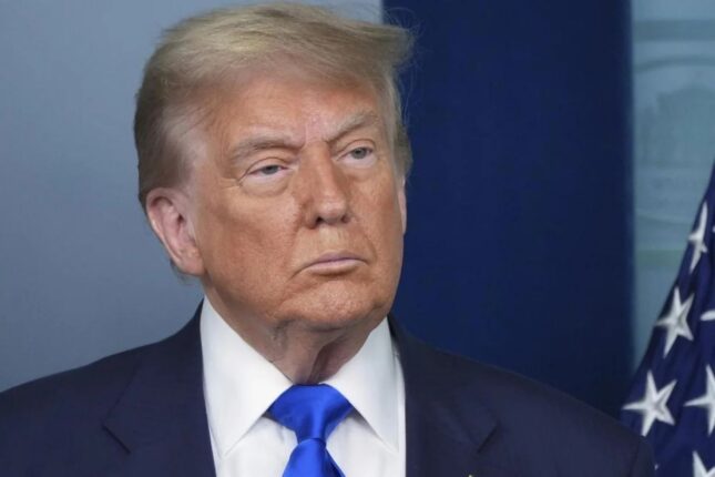 Donald Tramp: “ABŞ Kubanı dərhal öz nəzarətinə alacaq”