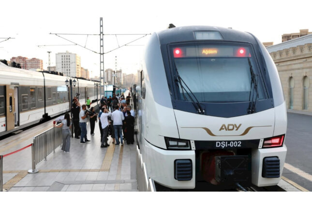 ADY rəsmisi: Sərnişinlərin daha aşağı tarifli səyahət imkanları araşdırılacaq