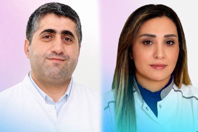TƏBİB-də yeni direktor təyinatları