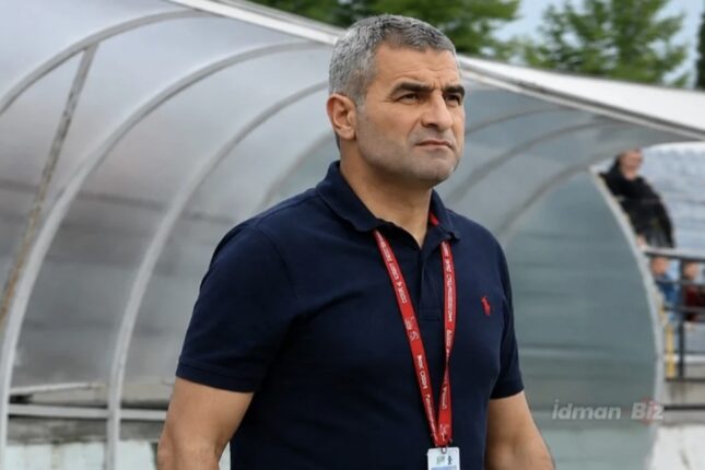 Füzuli Məmmədov istefaya göndərildi Füzuli Məmmədov istefaya göndərildi