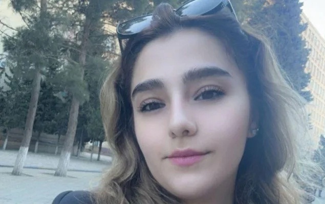 III kurs tələbəsi vəfat etdi