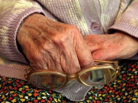 Ən yaşlı seçicinin görün neçə yaşı var