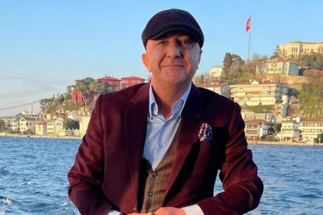 Mövlud Çavuşoğlunun güllələnən qardaşı vəfat etdi