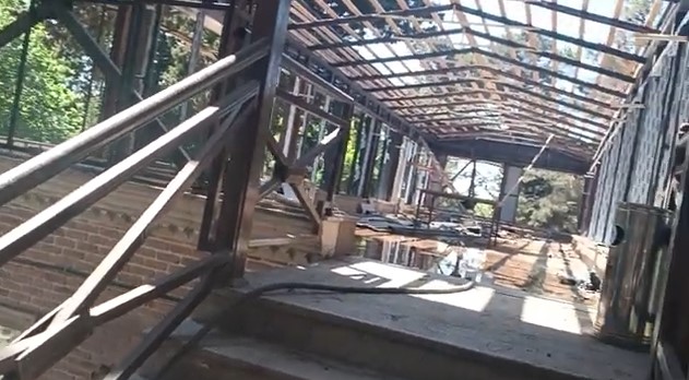 Sabunçuda işbazlar iş başında – Video Sabunçuda işbazlar iş başında – Video