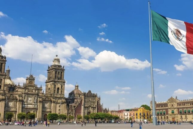 WUF14 Mexikoda keçiriləcək