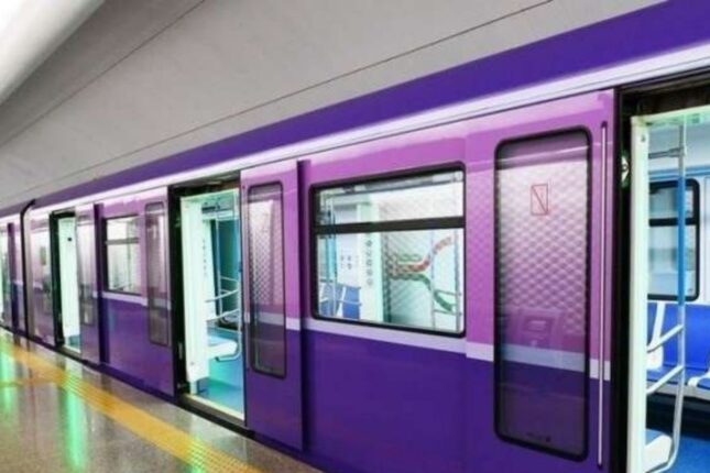 Metrodan istifadə edənlərə şad xəbər
