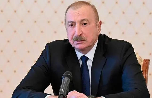 Prezident: Anbarlarda yığılan su imkan verəcək ki…