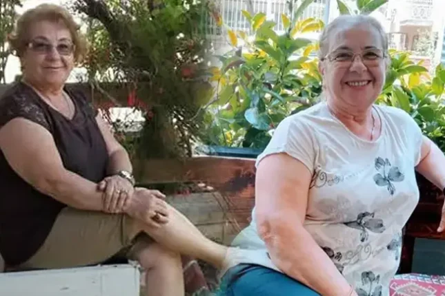 Öskürək qadını qatilə çevirdi