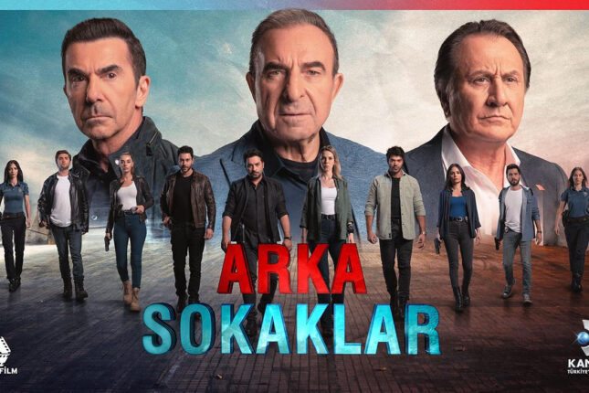 “Arka sokaklar”la bağlı qərar dəyişdi “Arka sokaklar”la bağlı qərar dəyişdi