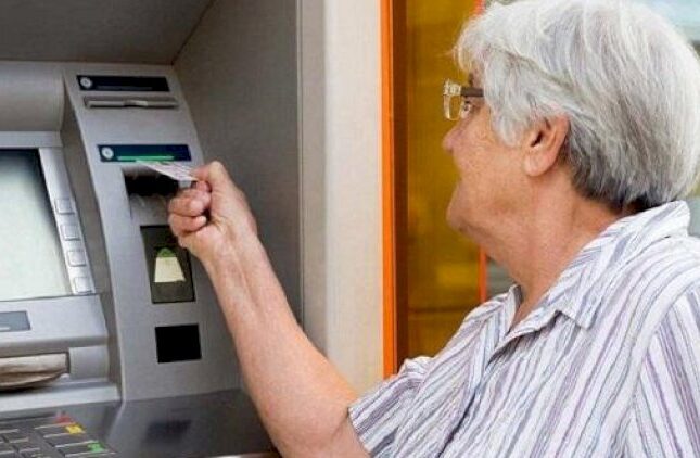 Bu şəxslər pensiyaya TEZ ÇIXACAQ