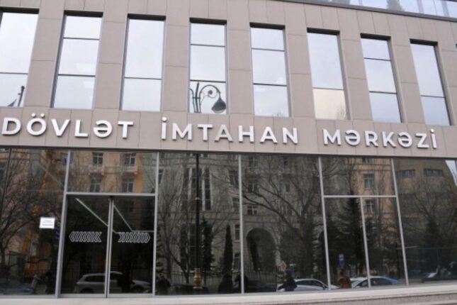 Subbakalavrların ali təhsil müəssisələrinə qeydiyyatı başlayıb