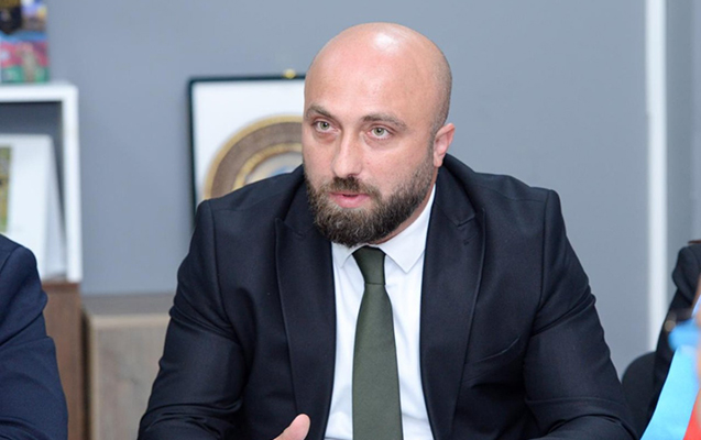 “Space”in yeni rəhbəri kimdir? – Dosye