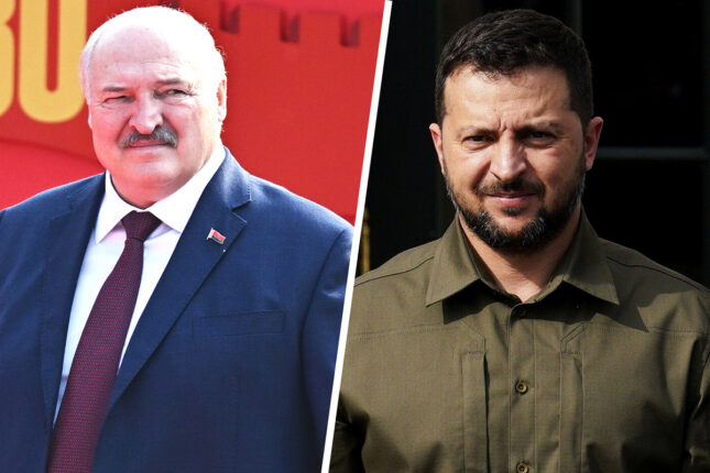 Zelenski onun təklifinə belə cavab verdi – “Qabaqlayıcı zərbə vura bilərik”