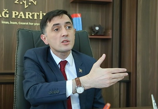  Tural Abbaslıdan Rövşən Rüstəmova SƏRT sözlər: Bu qiymətlər biabırçılıqdır