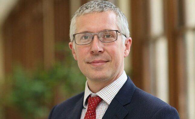 Böyük Britaniya səfiri Azərbaycandan gedir Böyük Britaniya səfiri Azərbaycandan gedir