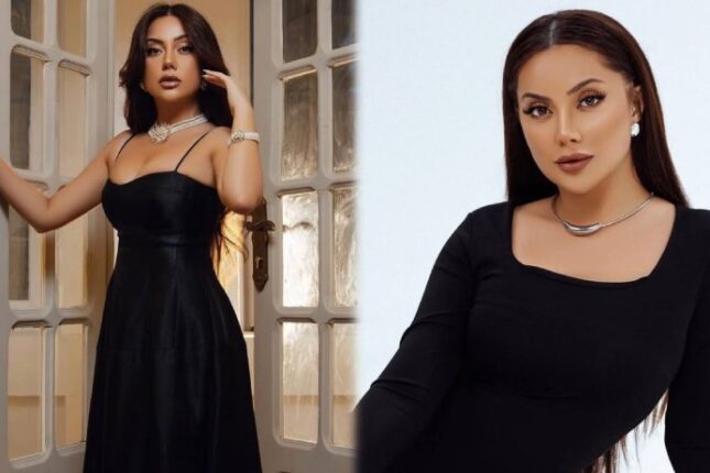 Arıqlayıb 48 kiloqram oldu – Foto