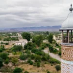 Ağdamda İşğal və Zəfər Muzeyləri Kompleksi tikilir agdamda-isgal-ve-zefer-muzeyleri-kompleksi-tikilir
