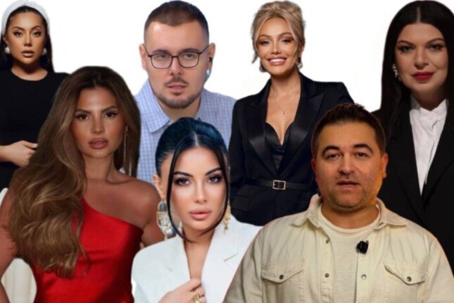 Bu azərbaycanlı məşhurlar 2 günə 30-40 min itirdilər – SİYAHI