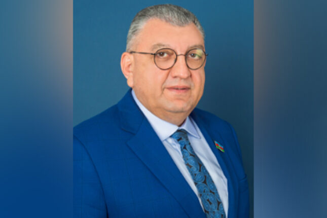 Prezidentdən Rauf Əliyevlə bağlı – Sərəncam Prezidentdən Rauf Əliyevlə bağlı – Sərəncam