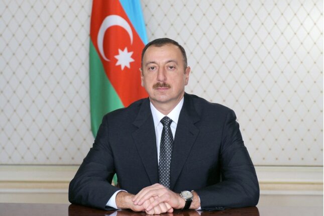 Bu Dövlət Proqramı təsdiqləndi