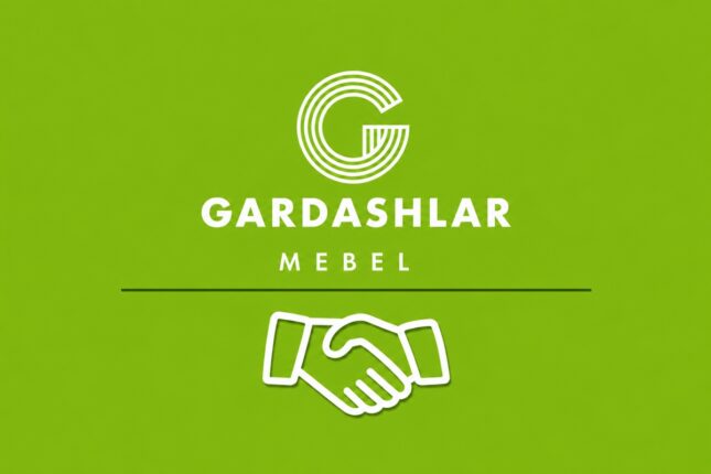 DOST “Qardaşlar mebel”dən yenə mebel alır