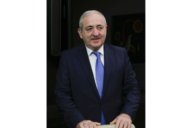 Prezidentin “Şöhrət” ordeni verdiyi Asəf Hacıyev KİMDİR? – DOSYE Prezidentin “Şöhrət” ordeni verdiyi Asəf Hacıyev KİMDİR? – DOSYE