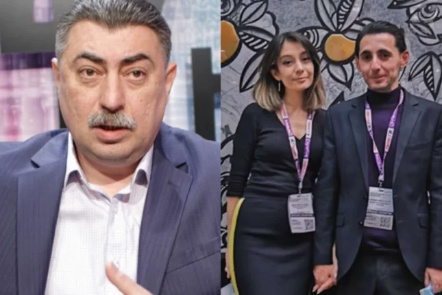 Vado Korovinin kürəkəni işdən çıxarılmayıb – RƏSMİ