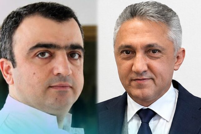 TƏBİB-də daha 2 təyinat – Fotolar