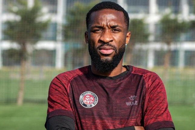 “Qarabağ”dan daha bir transfer: Hücuma milli üzvü gəlir “Qarabağ”dan daha bir transfer: Hücuma milli üzvü gəlir