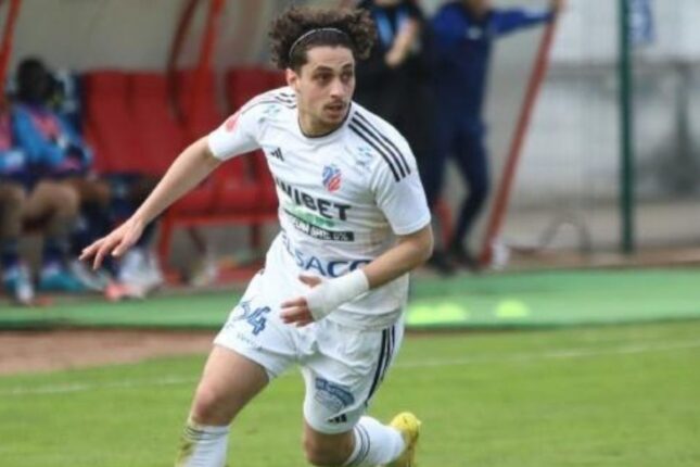 “Qarabağ” fransalı futbolçu alır – Klubu təsdiqlədi