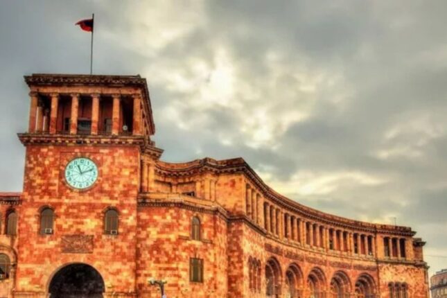 İrəvandakı sammitdən İran niyə narahat olub?