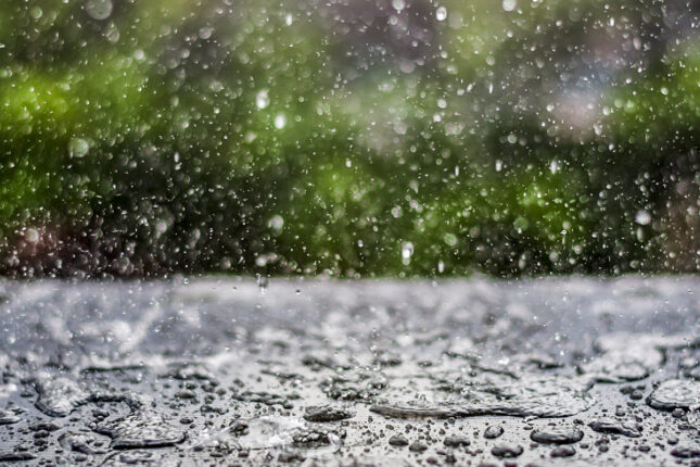 Hava ilə bağlı XƏBƏRDARLIQ