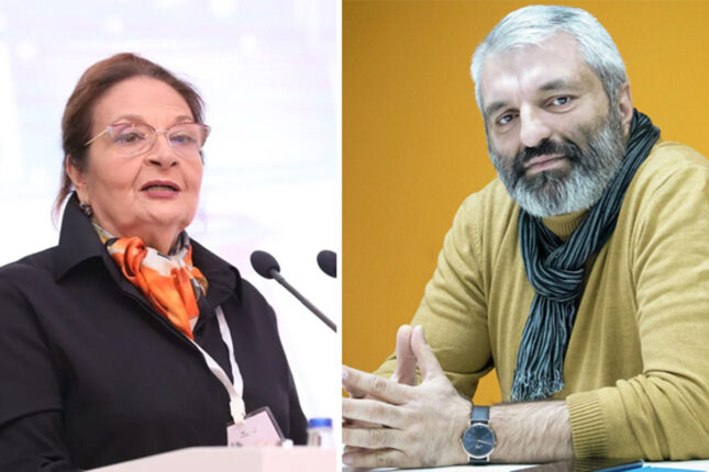 Sabahkı sədr seçkilərinə etiraz edirlər – Bəyanat yaydılar