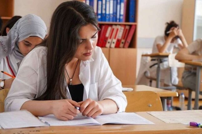 Leysana görə magistratura imtahanı təkrar keçiriləcək – RƏSMİ